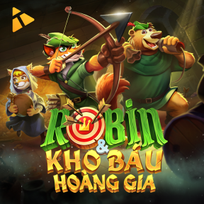 Robin Kho Báu Hoàng Gia DA88